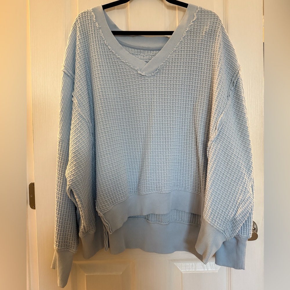 Crewneck